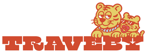 Traveby